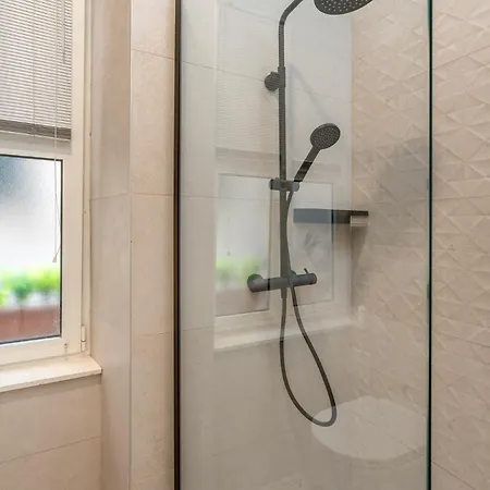 Stylish Historia In Old Town Apartment Dubrovnik